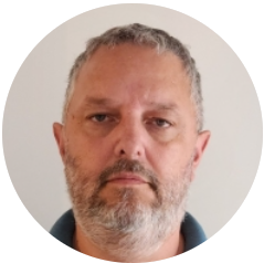 Rod Higgins