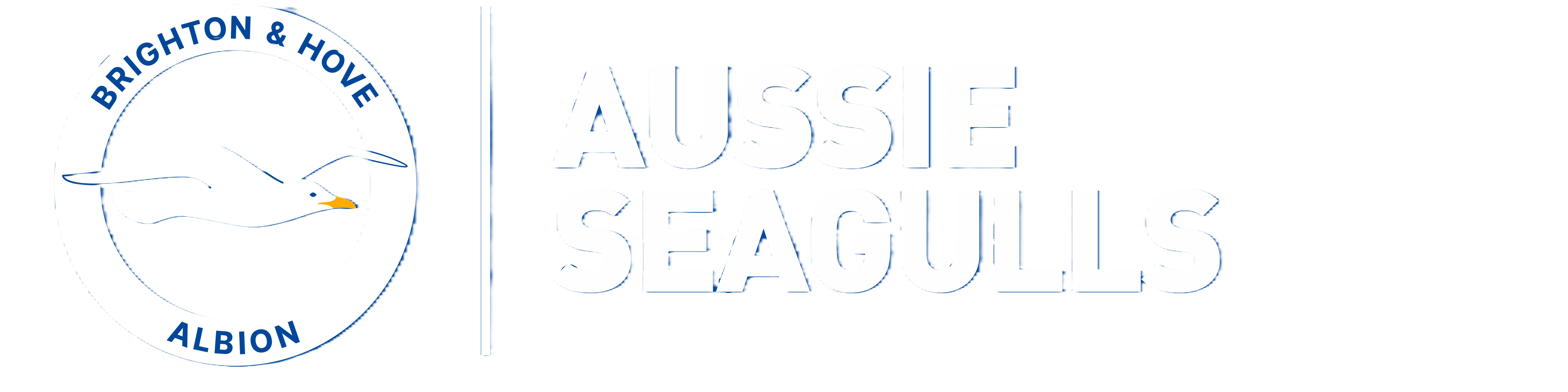 Aussie Seagulls Logo