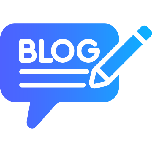 Blog Icon